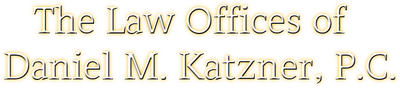 The Law Offices of Daniel M. Katzner